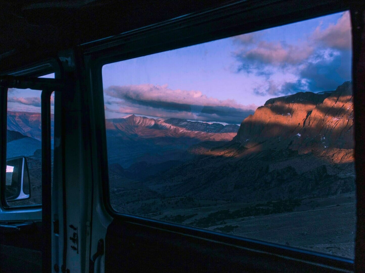 Mehdi Ait El Mallali