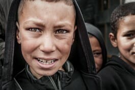 Mehdi Ait El Mallali