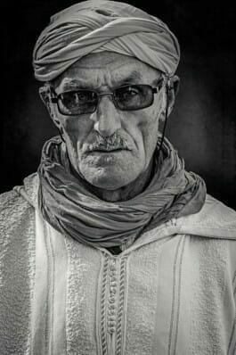 Mehdi Ait El Mallali