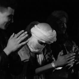 Mehdi Ait El Mallali