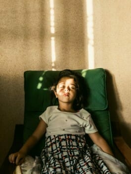 Mehdi Ait El Mallali