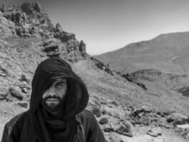 Mehdi Ait El Mallali