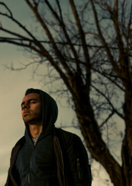 Mehdi Ait El Mallali