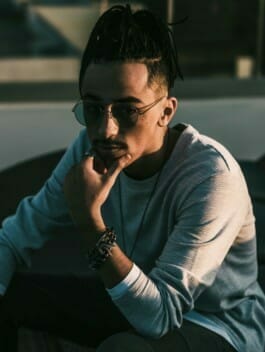 Mehdi Ait El Mallali