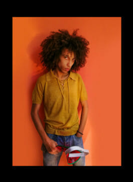 Mehdi Ait El Mallali