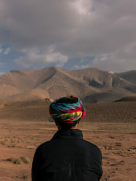 Mehdi Ait El Mallali