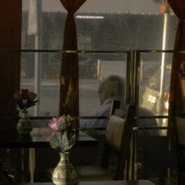 Mehdi Ait El Mallali